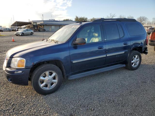 GMC ENVOY 2004 1gkes16s546116770