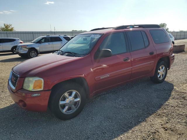 GMC ENVOY 2004 1gkes16s546119068