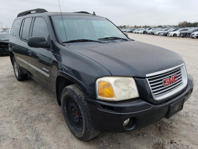 GMC ENVOY XL 2006 1gkes16s566135547