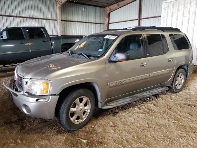 GMC ENVOY XL 2003 1gkes16s636234986