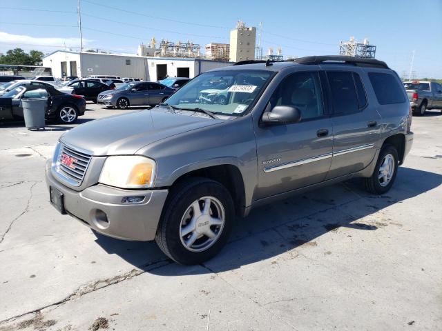 GMC ENVOY 2006 1gkes16s666155421