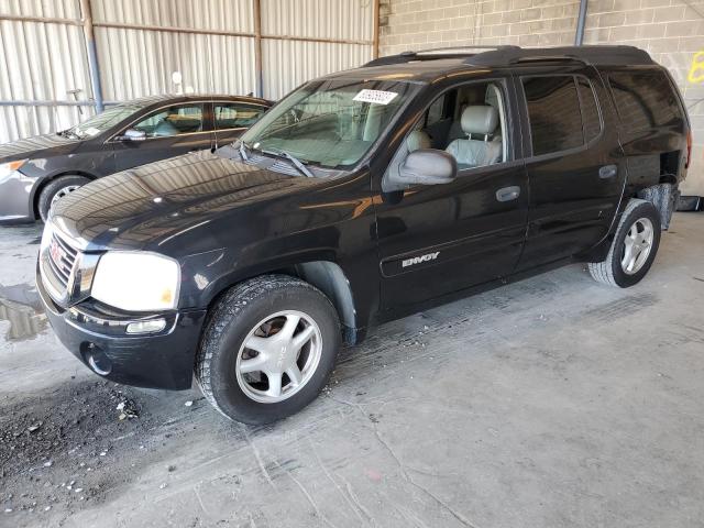 GMC ENVOY 2004 1gkes16s746192278