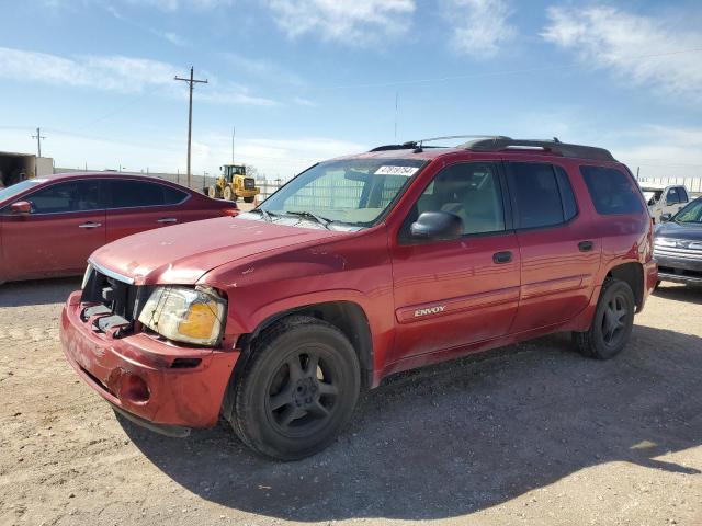 GMC ENVOY 2004 1gkes16s746196573