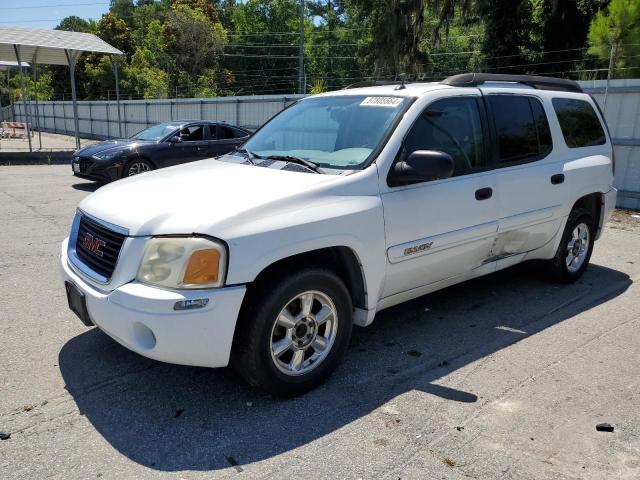 GMC NULL 2005 1gkes16s756140277