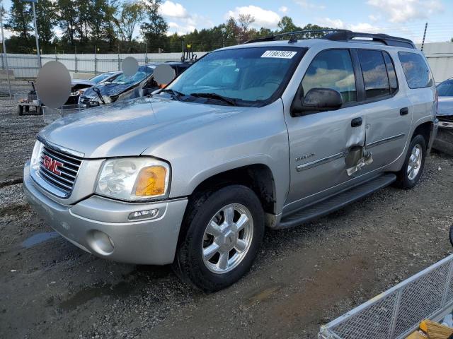 GMC ENVOY XL 2006 1gkes16s766123240