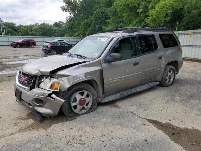 GMC ENVOY 2003 1gkes16s836101856