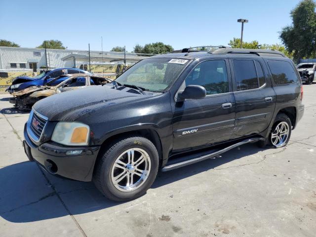 GMC ENVOY XL 2004 1gkes16s846118948