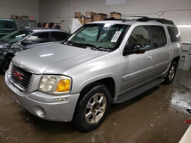 GMC ENVOY 2004 1gkes16s846124006