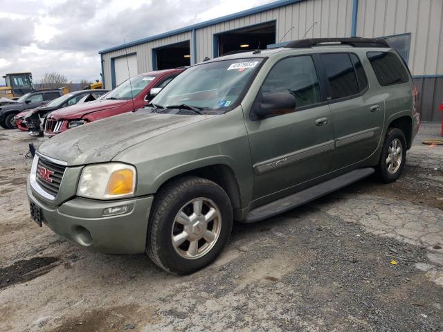 GMC ENVOY XL 2004 1gkes16s846132185