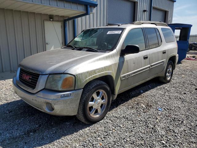 GMC ENVOY XL 2005 1gkes16s856100757