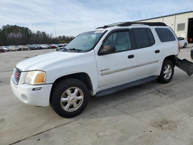 GMC ENVOY 2006 1gkes16s866111615