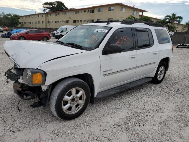 GMC ENVOY 2006 1gkes16s866131346