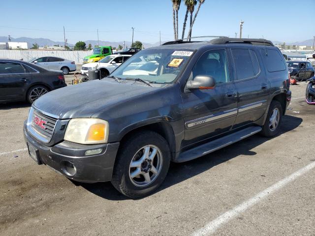 GMC ENVOY 2003 1gkes16s936171818