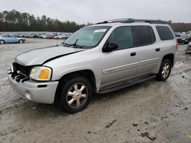 GMC ENVOY 2004 1gkes16s946117453