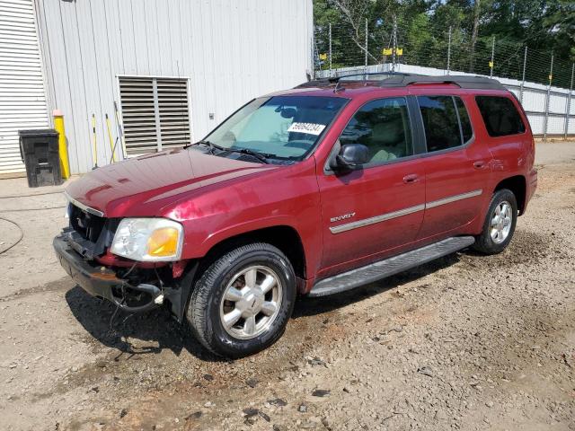 GMC ENVOY 2006 1gkes16s966128200