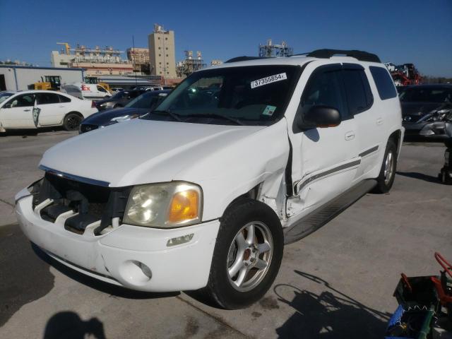 GMC ENVOY 2003 1gkes16sx36183783