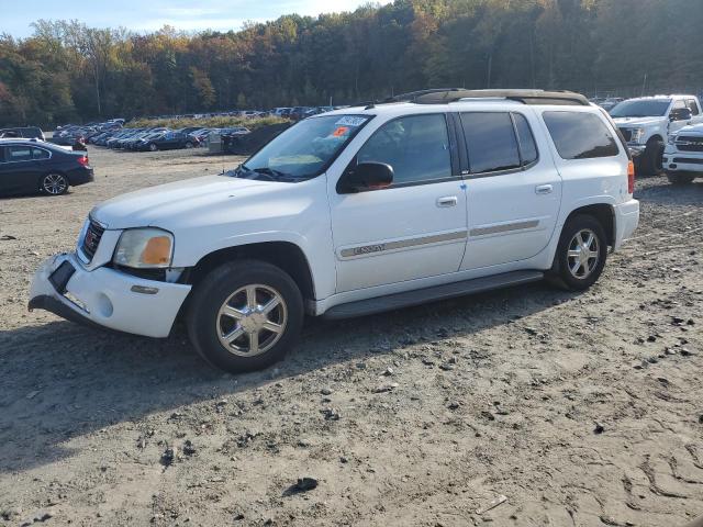 GMC ENVOY 2004 1gkes16sx46105764