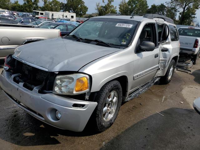 GMC ENVOY XL 2004 1gkes16sx46126467