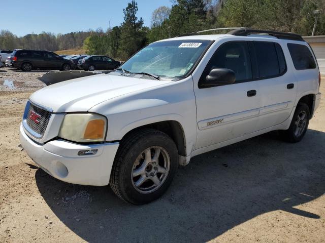 GMC ENVOY 2004 1gkes16sx46176446