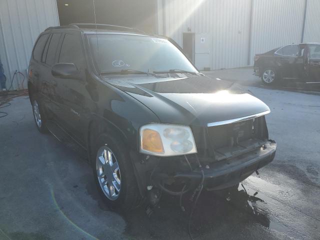 GMC ENVOY 2009 1gkes53m192128510