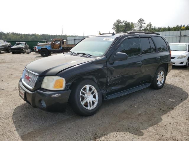 GMC ENVOY DENA 2006 1gkes63m062293997