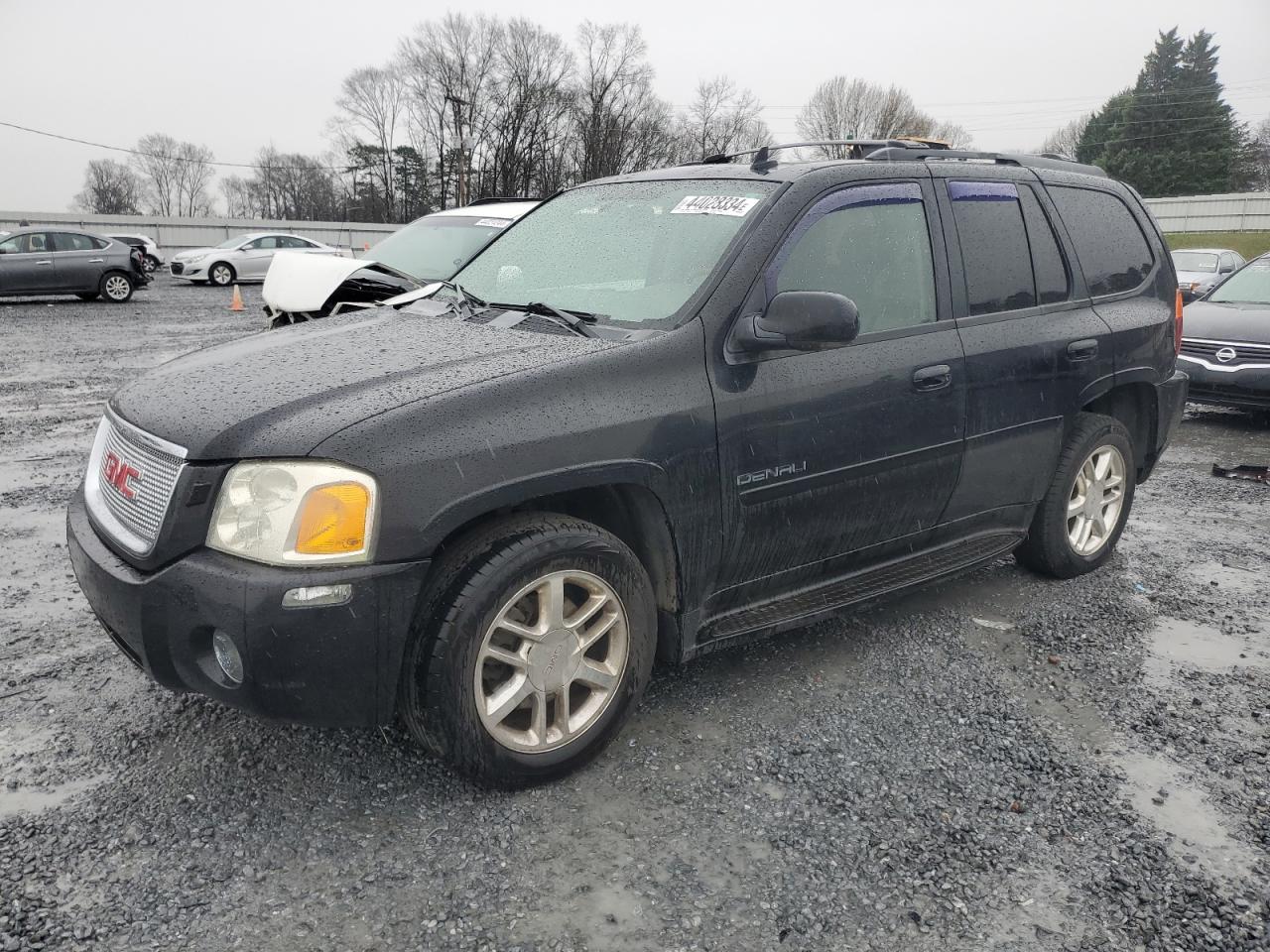 GMC ENVOY 2006 1gkes63m062300026