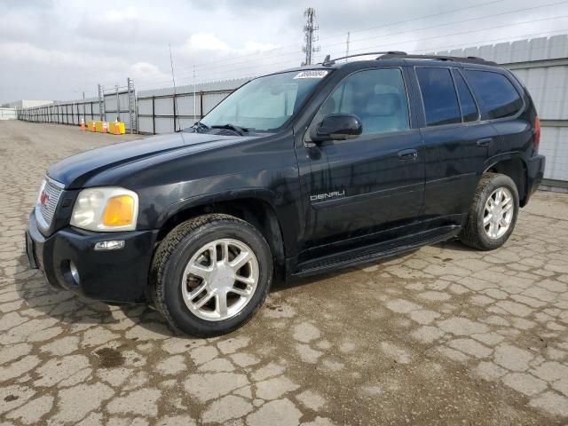 GMC ENVOY 2007 1gkes63m072124161