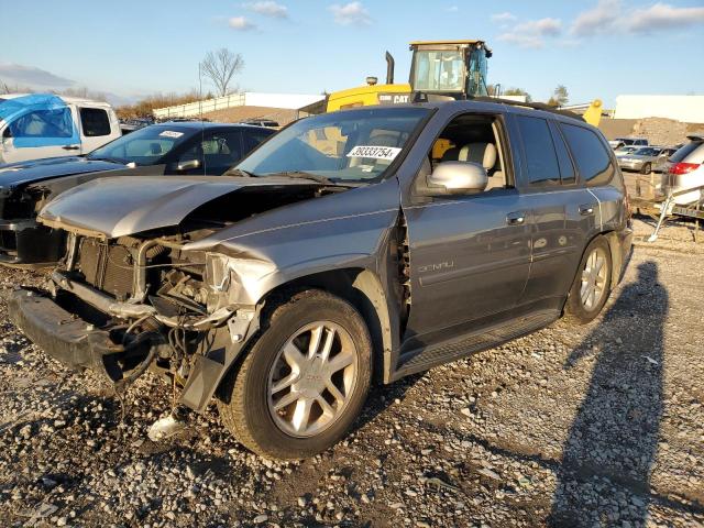 GMC ENVOY 2007 1gkes63m072235521