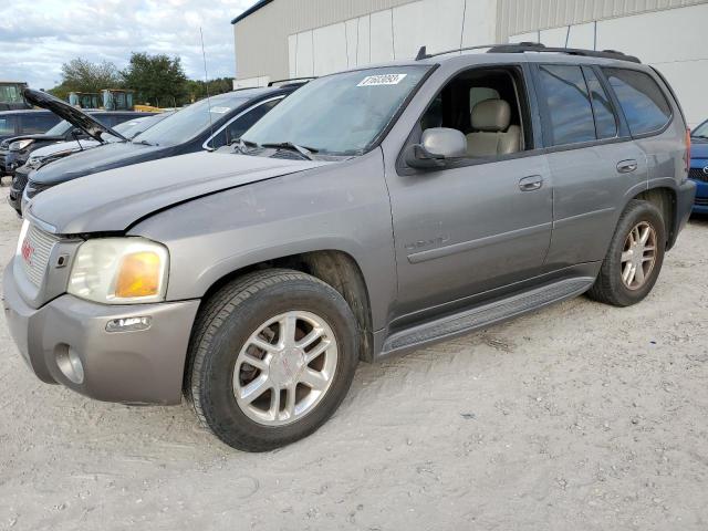 GMC ENVOY 2007 1gkes63m272219885