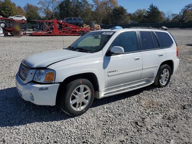 GMC ENVOY DENA 2008 1gkes63m282258395