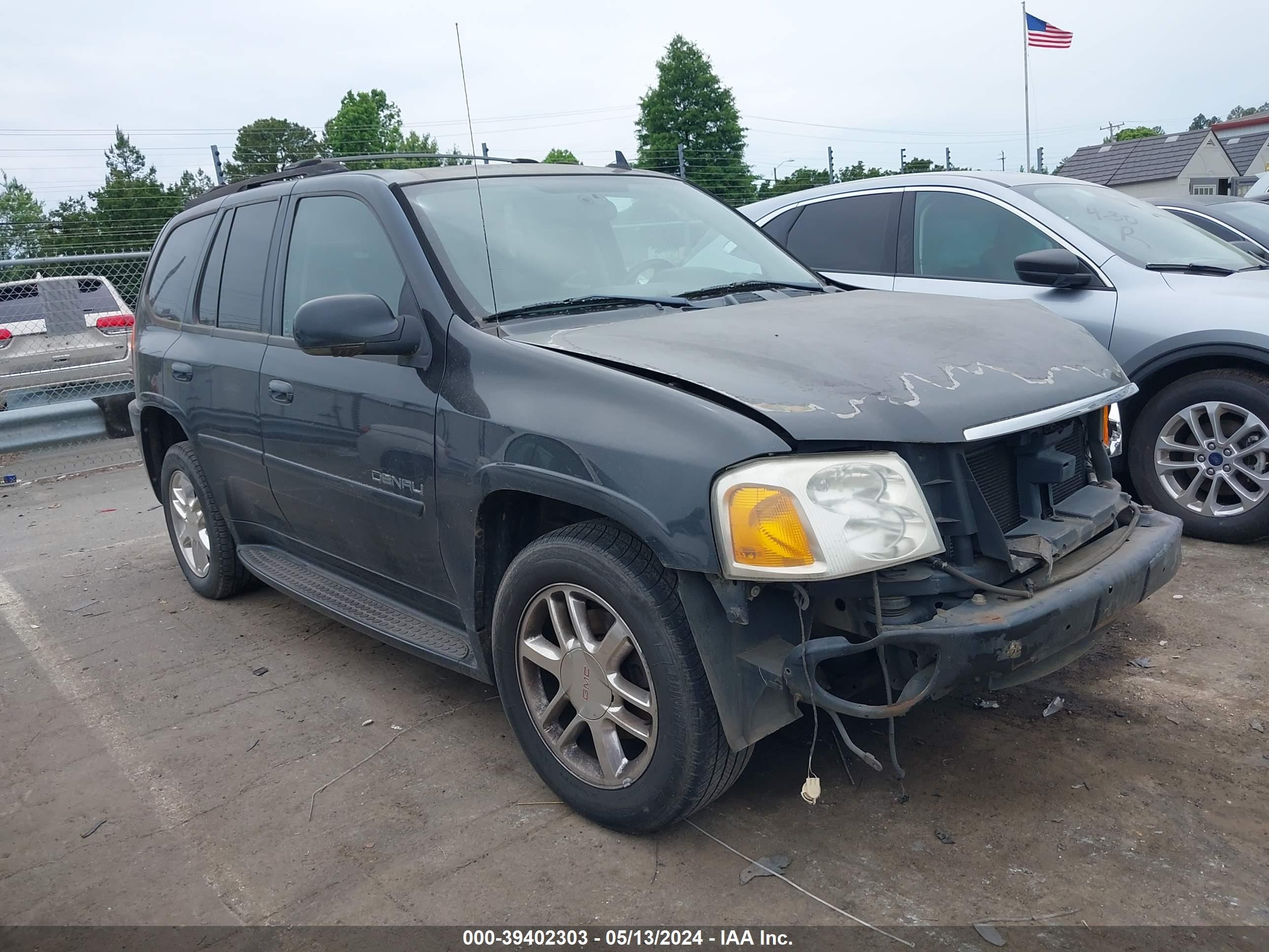 GMC ENVOY 2006 1gkes63m362346482