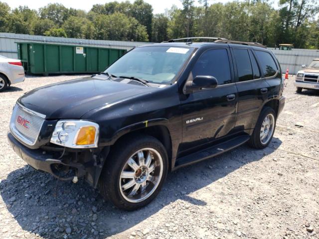 GMC ENVOY DENA 2006 1gkes63m462104395