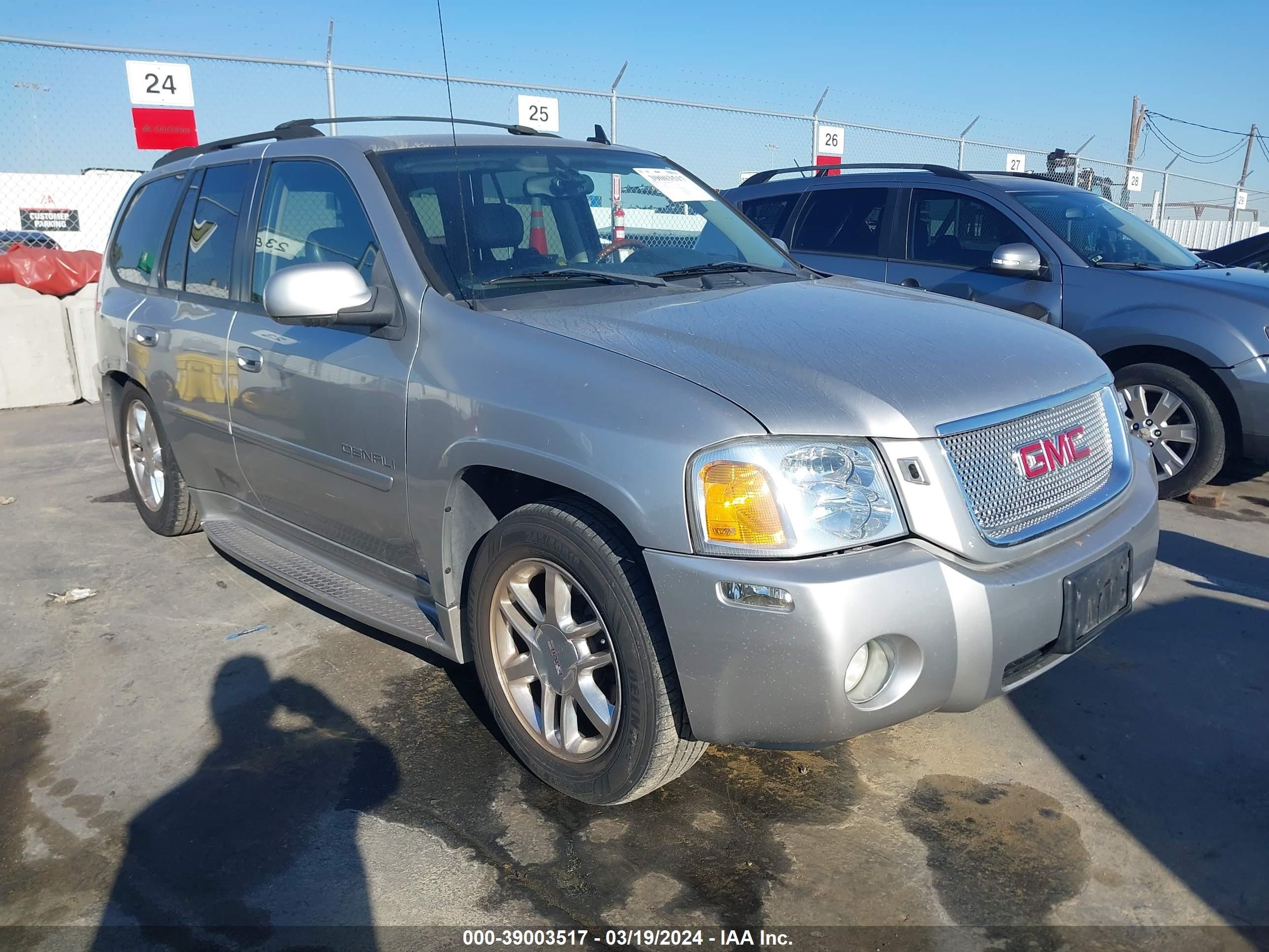 GMC ENVOY 2006 1gkes63m462212483