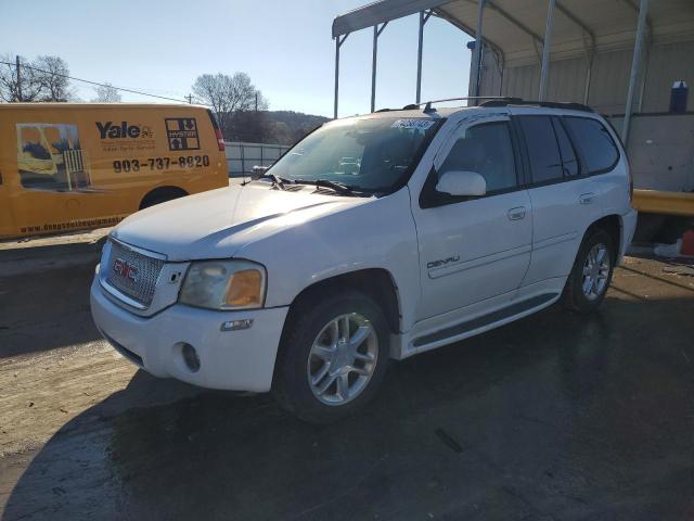 GMC ENVOY 2006 1gkes63m562352106