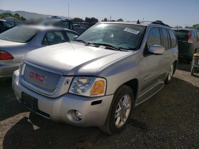 GMC ENVOY DENA 2006 1gkes63m662312732