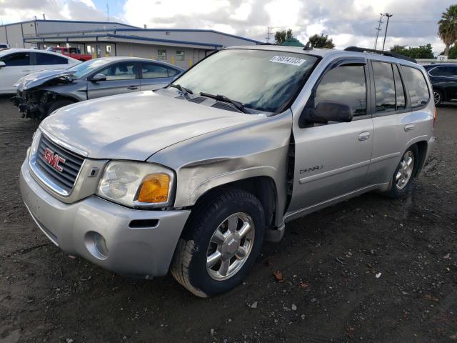 GMC ENVOY 2006 1gkes63m862147685