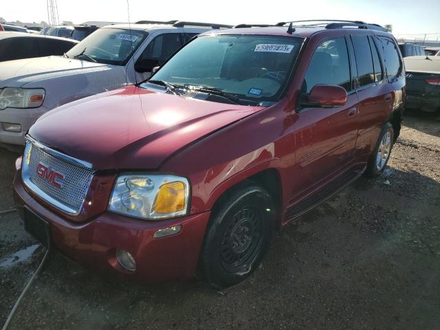 GMC ENVOY 2007 1gkes63m872274776