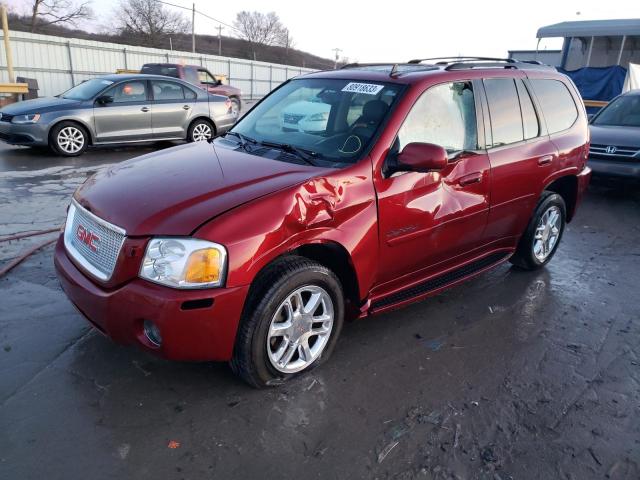 GMC ENVOY 2007 1gkes63m972257422