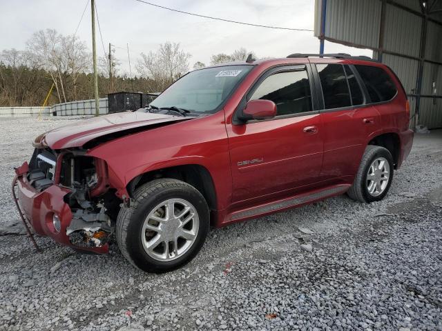 GMC ENVOY 2006 1gkes63mx62301975