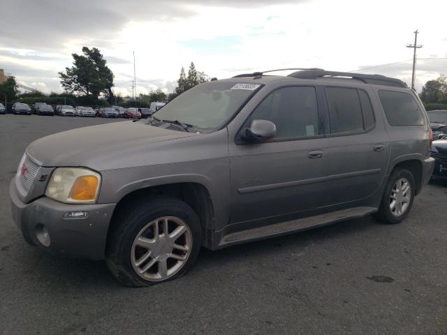 GMC ENVOY 2005 1gkes66m656194748