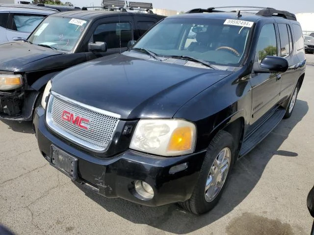 GMC ENVOY DENA 2006 1gkes66m766120482