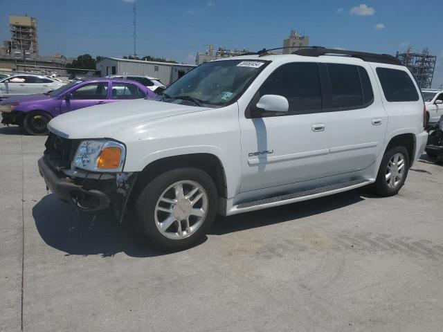 GMC ENVOY 2006 1gkes66m766161291