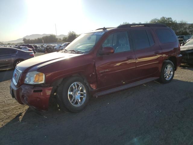 GMC ENVOY DENA 2006 1gkes66m766163803