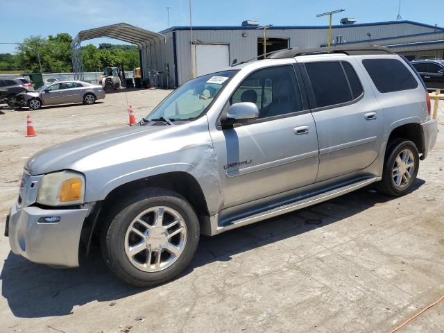 GMC ENVOY 2006 1gkes66mx66140922