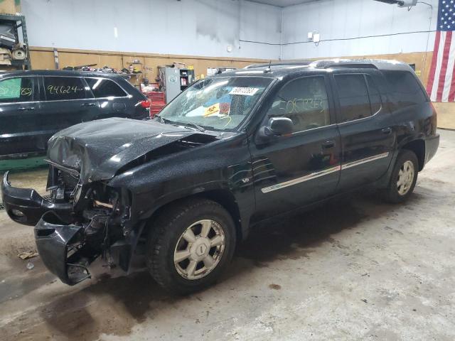 GMC ENVOY 2005 1gket12m556196013