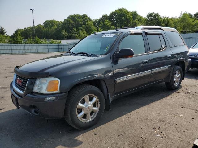 GMC ENVOY XUV 2004 1gket12p046185526