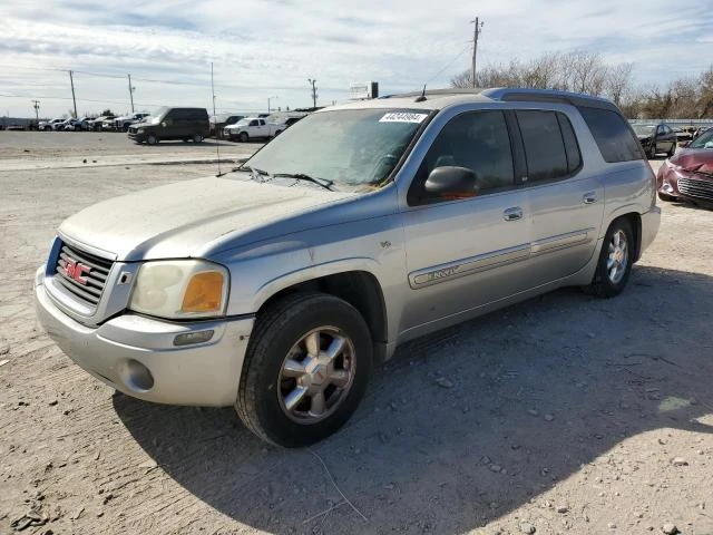 GMC ENVOY XUV 2004 1gket12p246183888