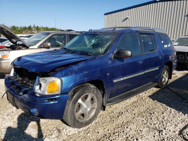 GMC ENVOY XUV 2004 1gket12p446232704