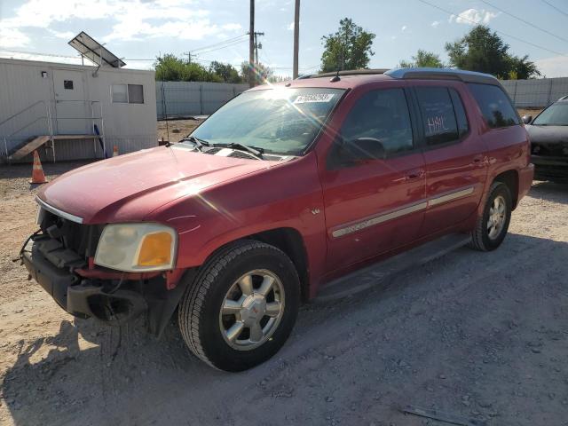 GMC ENVOY 2004 1gket12p746217095