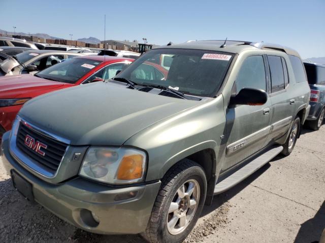 GMC ENVOY 2004 1gket12px46201599